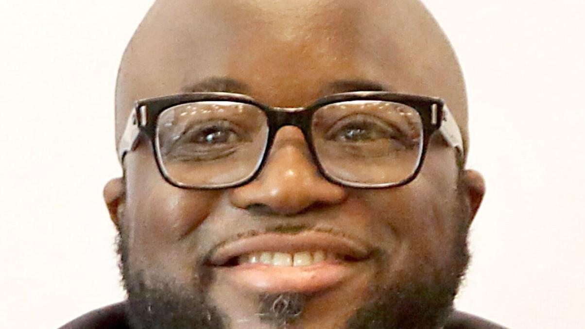 Ex-CEO of St. Louis' International Institute says he resigned over 'misalignment' with board